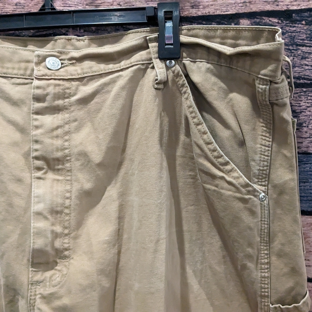 Wrangler Carpenter Pants
